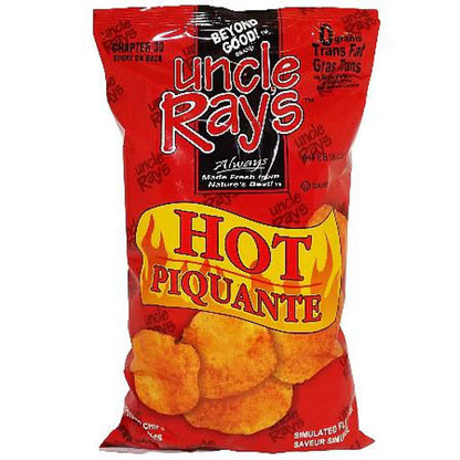 Uncle Rays Chips