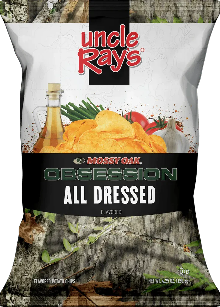 Uncle Rays Chips