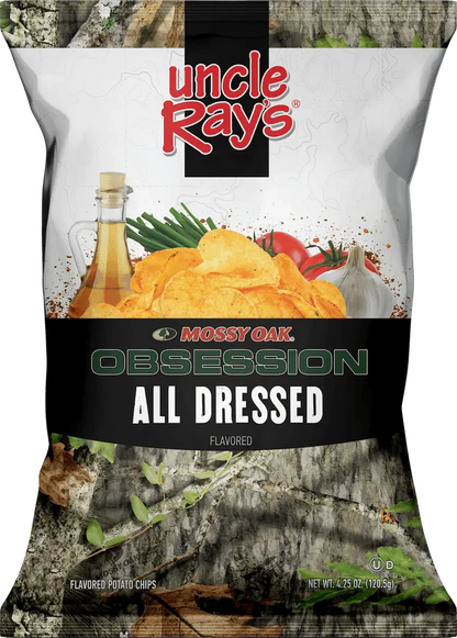 Uncle Rays Chips