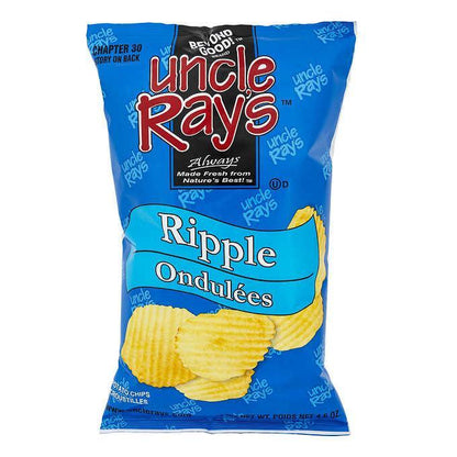 Uncle Rays Chips