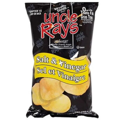 Uncle Rays Chips