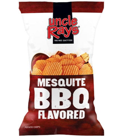 Uncle Rays Chips