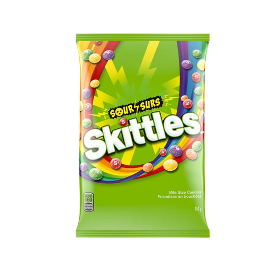 Skittles Sour (151g)