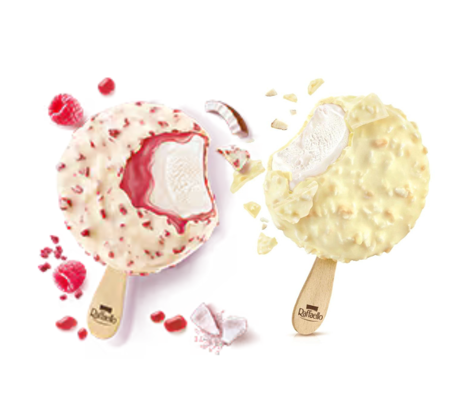 Raffaello UK Ice Cream Stick (Single)