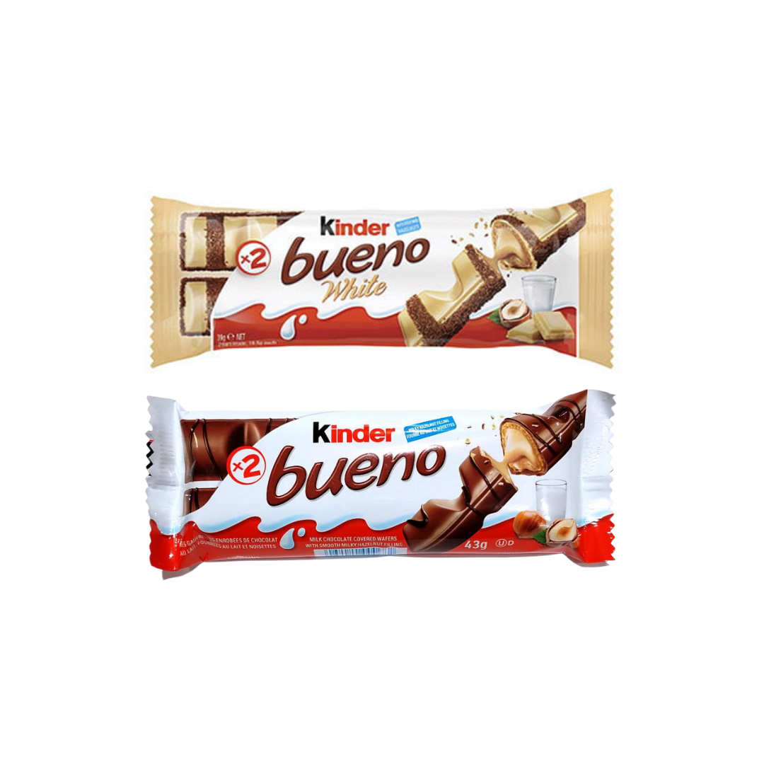 Kinder Bueno