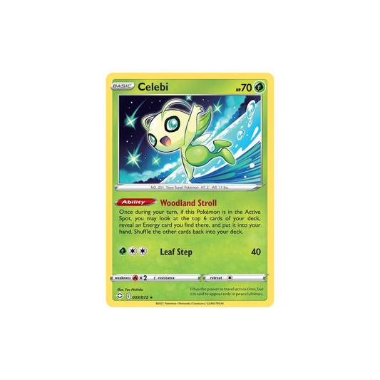 Celebi #3