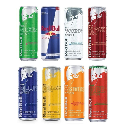 Red Bull (250ml)