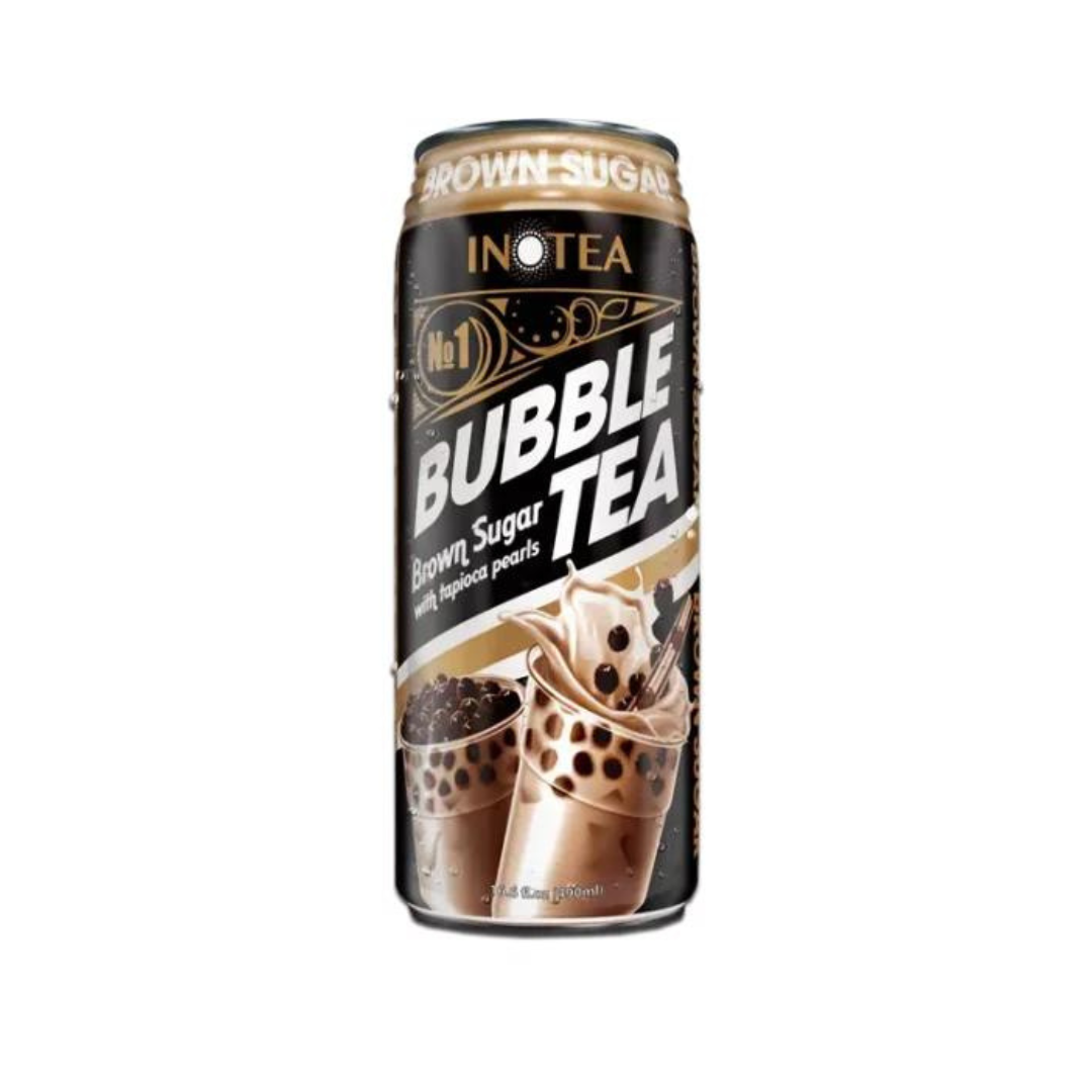 Bubble Tea In A Can (490ml)