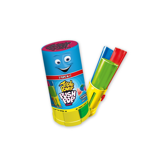 Push Pop