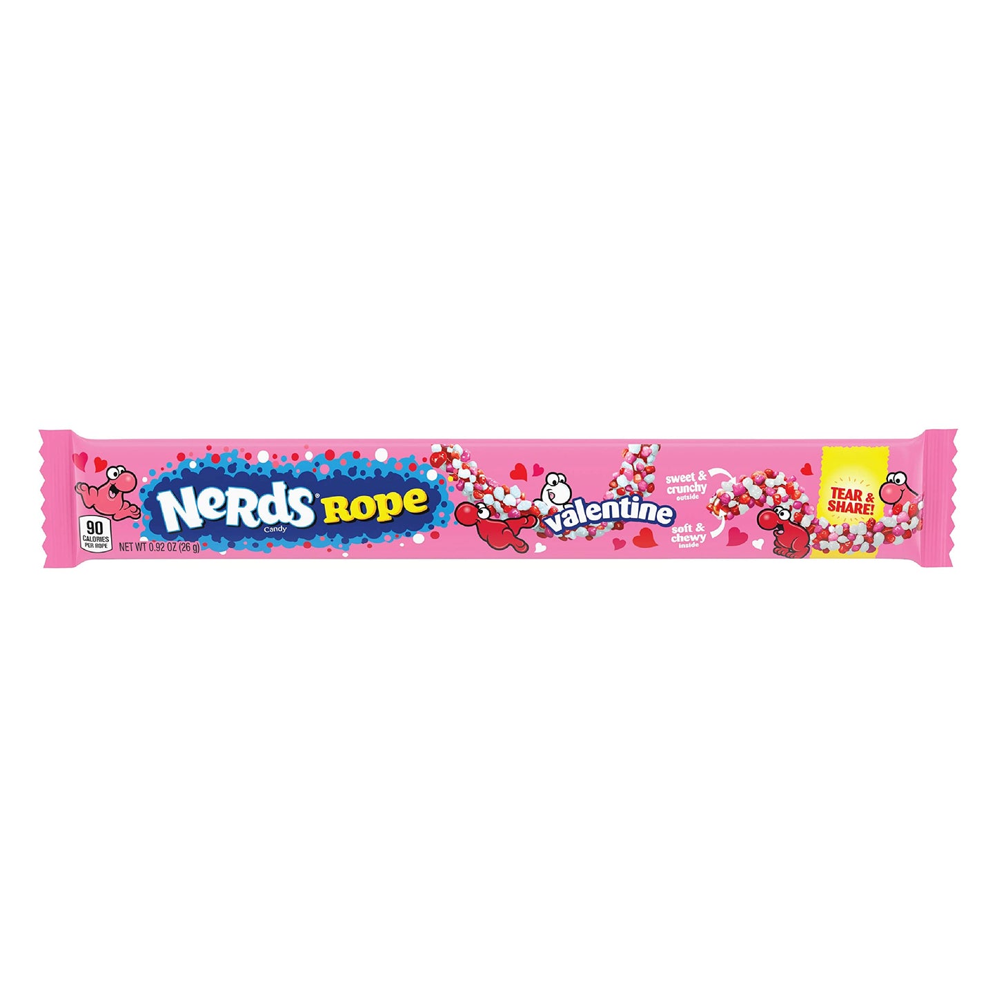 Nerds Rope