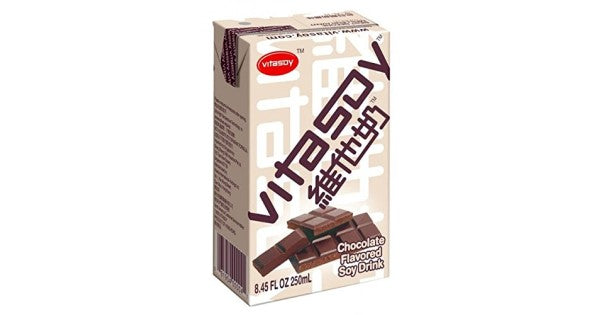 VitaSoy Milk Chocolate Flavor 250ml