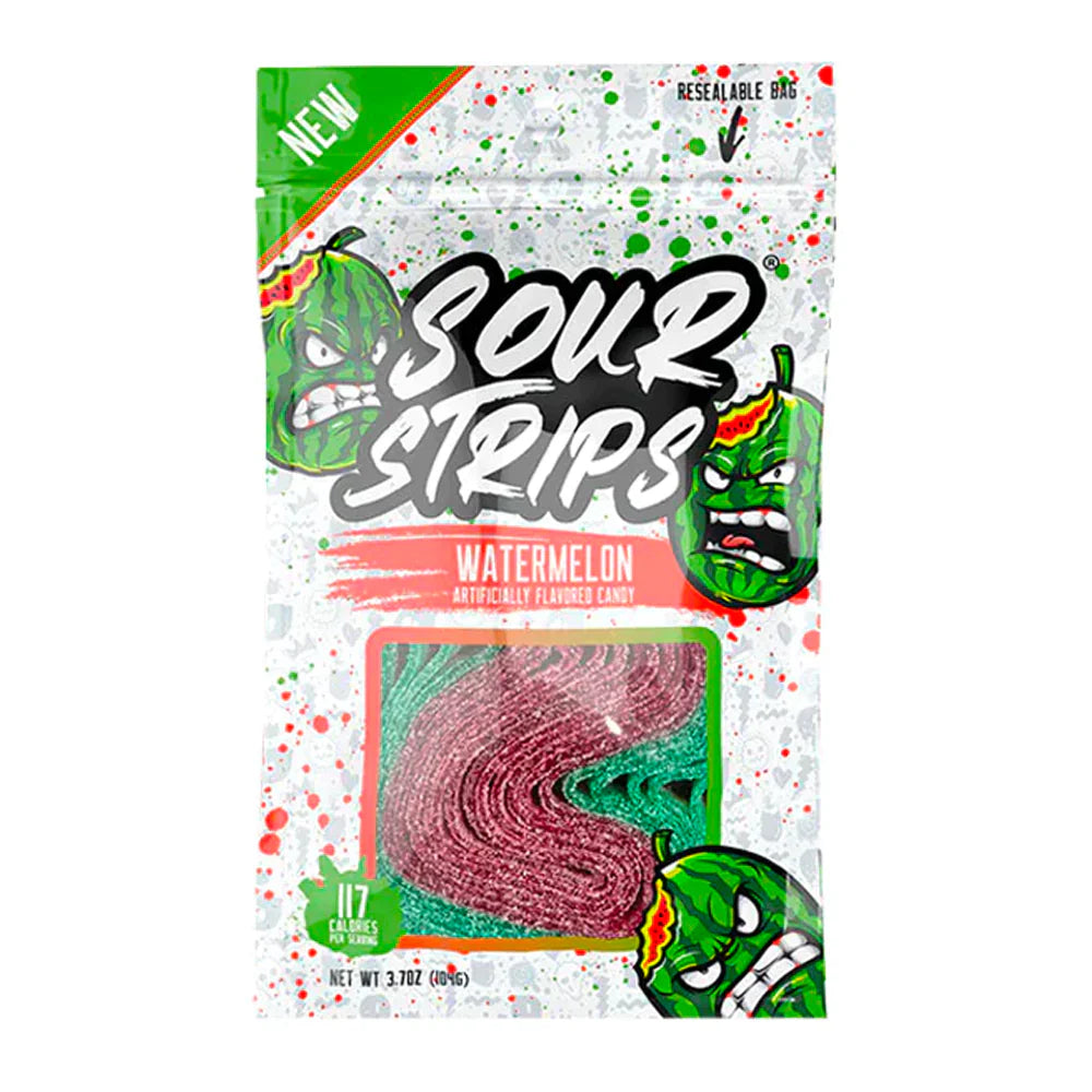 Sour Strips