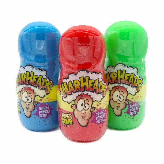 Warheads Sour Thumbs