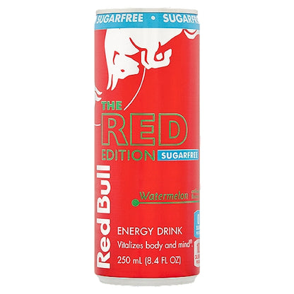 Red Bull (250ml)