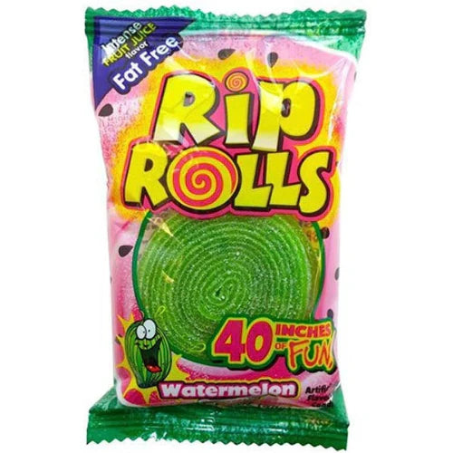 Rip Rolls (40g)