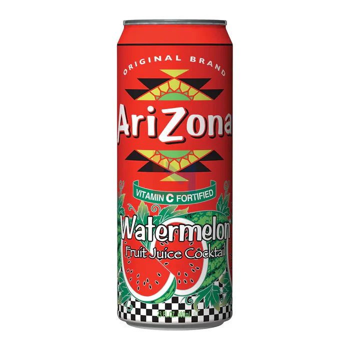 Arizona Can's (US)