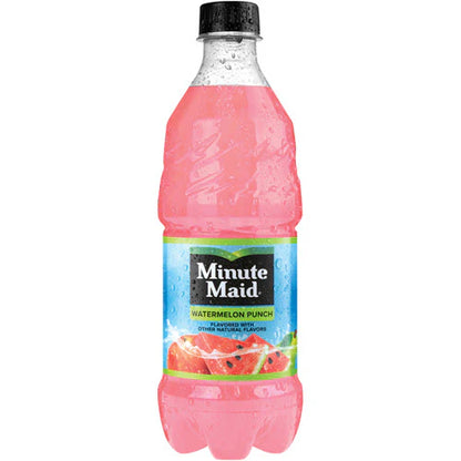 Minute Maid (591ml)