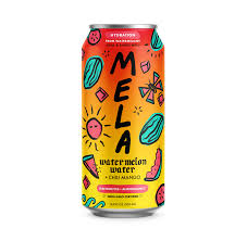 Mela Hydration (500 ML)