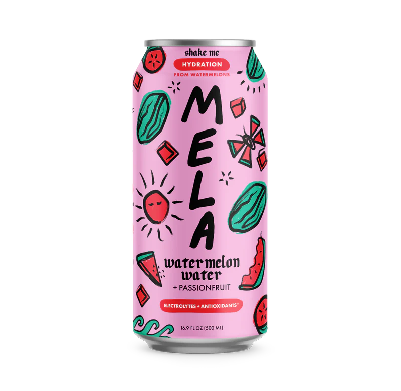 Mela Hydration (500 ML)