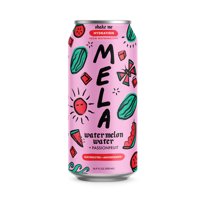 Mela Hydration (500 ML)