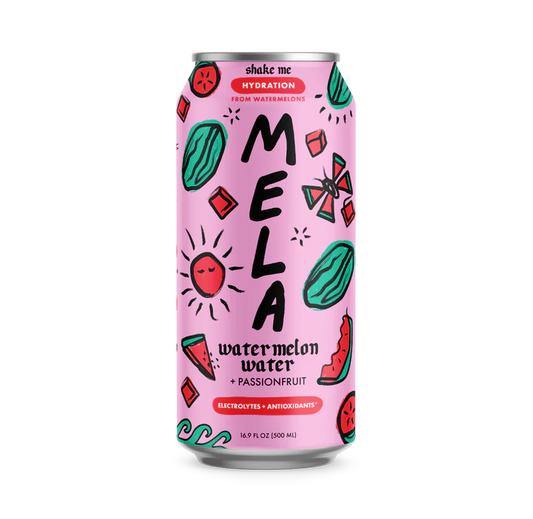 Mela Hydration (500 ML)