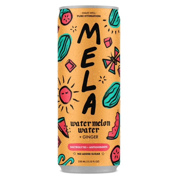 Mela Hydration (500 ML)