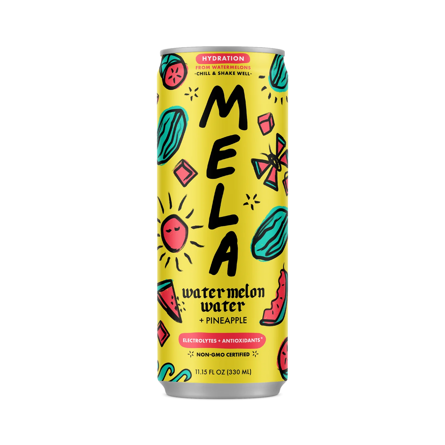 Mela Hydration (500 ML)