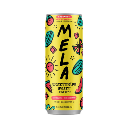 Mela Hydration (500 ML)