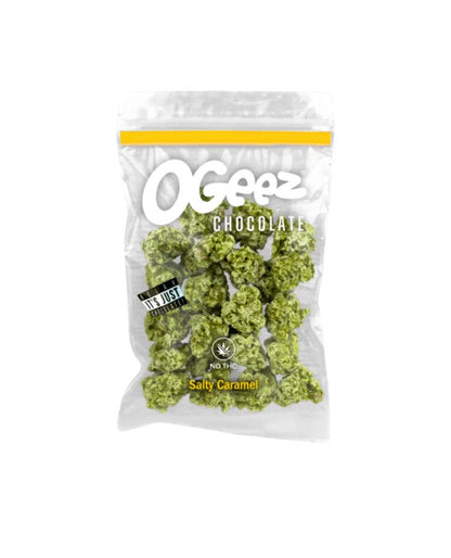 OGeez Chocolate Bag (10g)