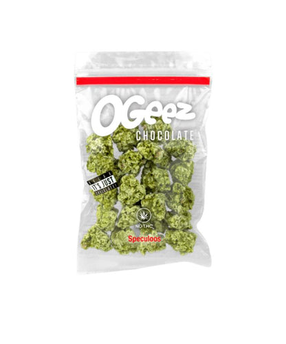 OGeez Chocolate Bag (10g)