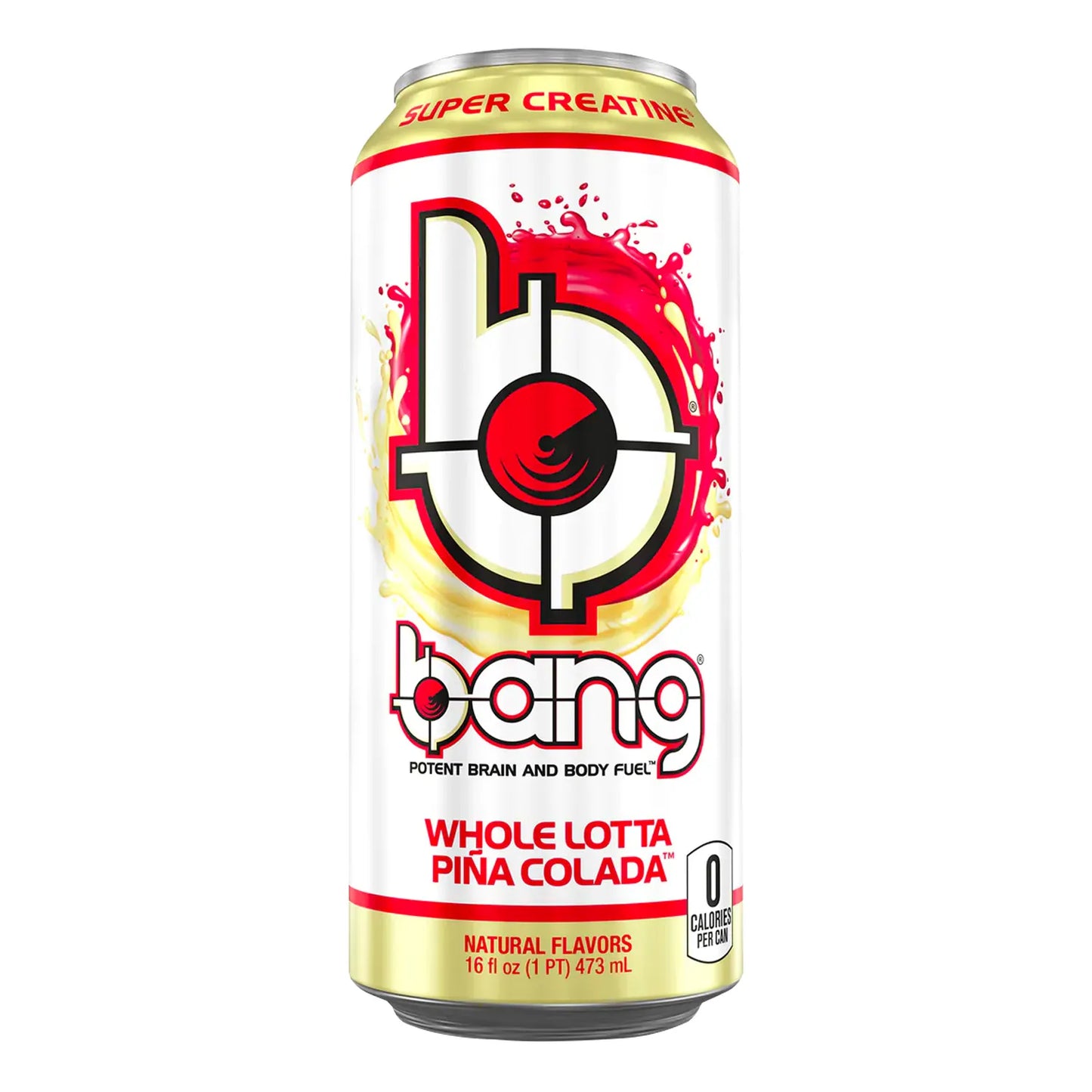 Bang Energy