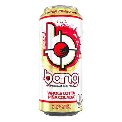 Bang Energy