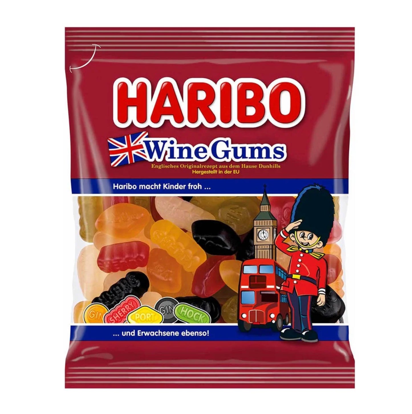 Haribo (EU)