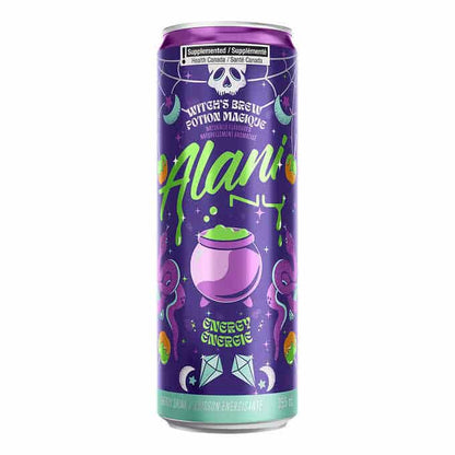 ALANI ENERGY