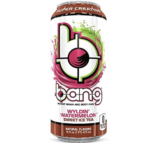 Bang Energy