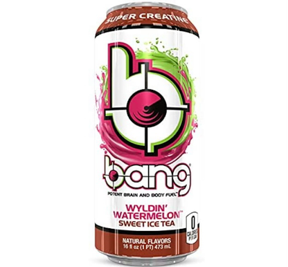 Bang Energy