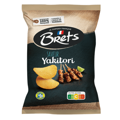 Bret’s Chips (France)