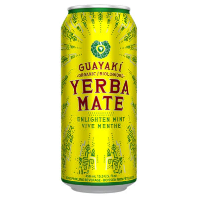 Yerba Mate (458ml)