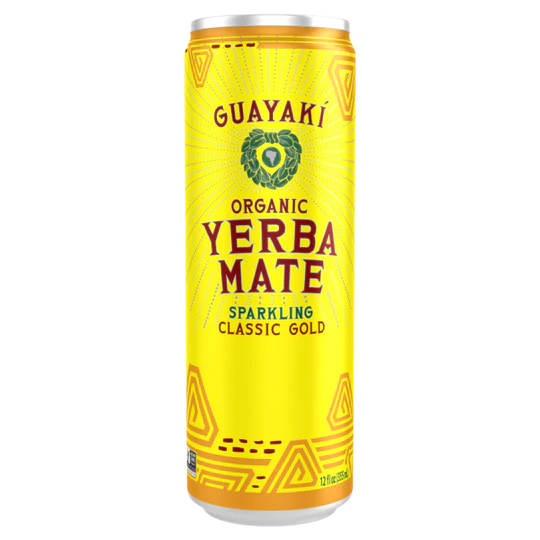 Yerba Mate (355ml)