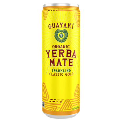 Yerba Mate (355ml)