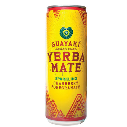 Yerba Mate (355ml)