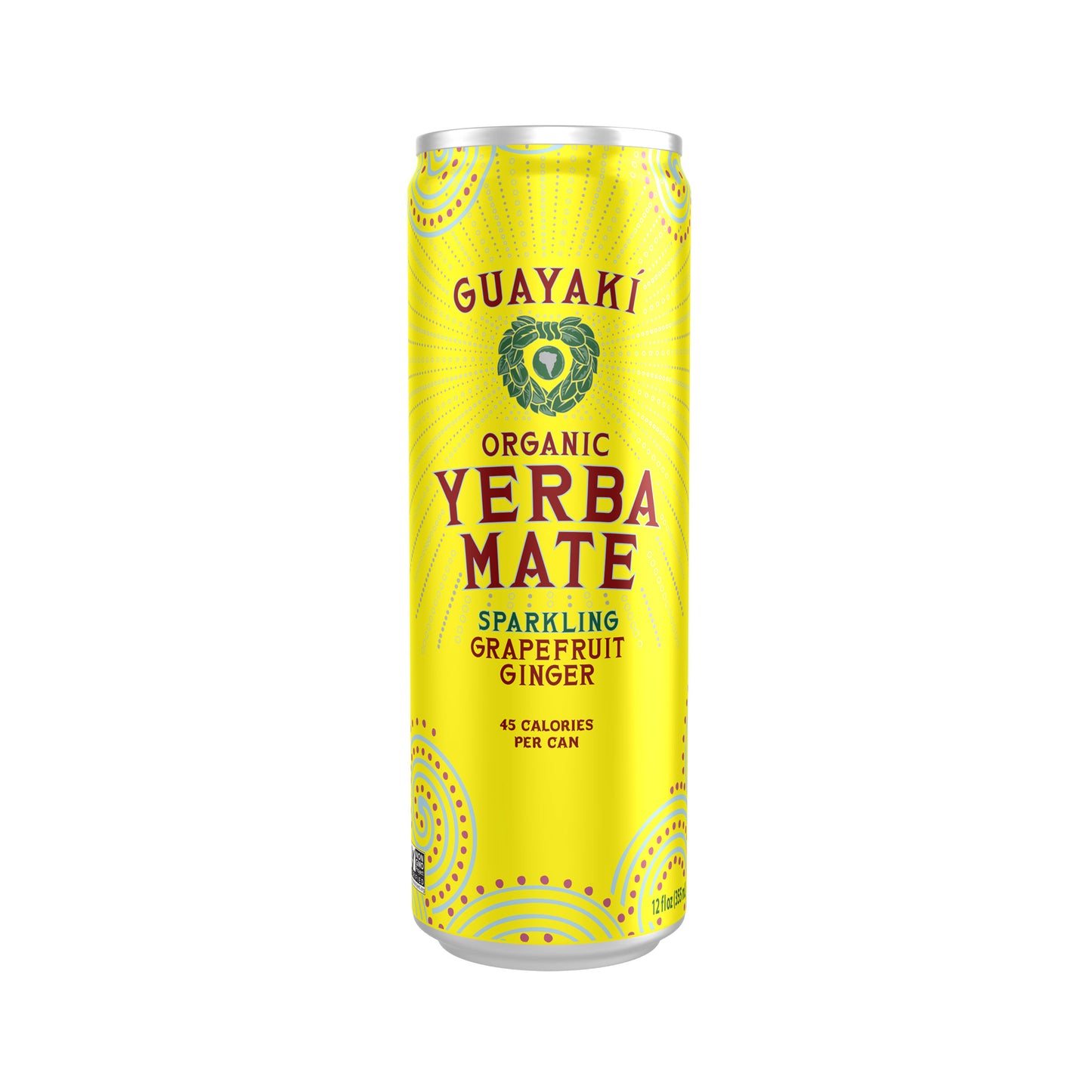 Yerba Mate (355ml)