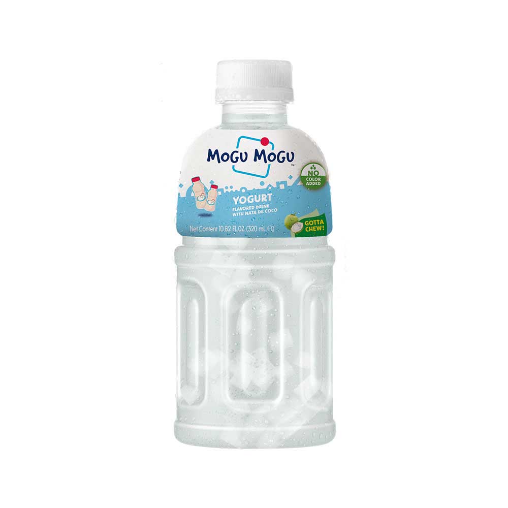 Mogu Mogu (320ml)