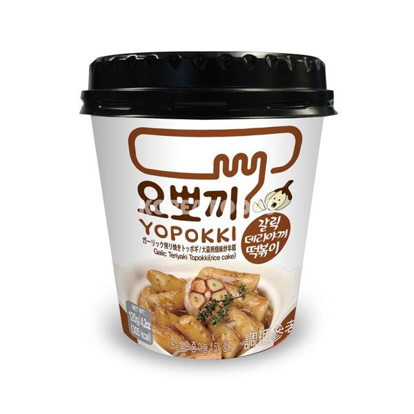 Yopokki Cup