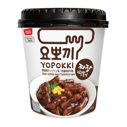 Yopokki Cup