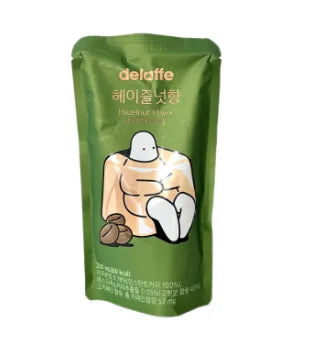 Delaffe Drink Pouch