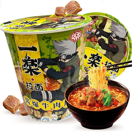 Naruto Ramen