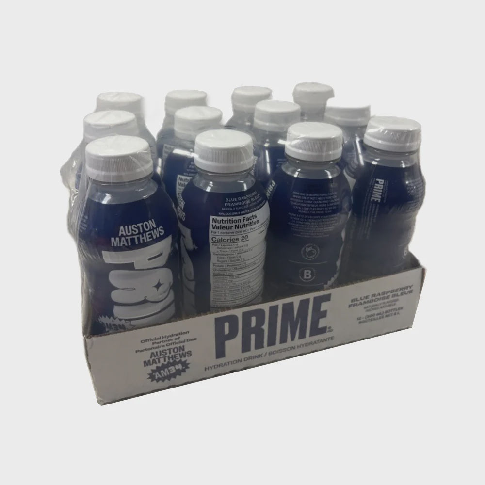 Prime Austin Mathew’s (12-Pack)