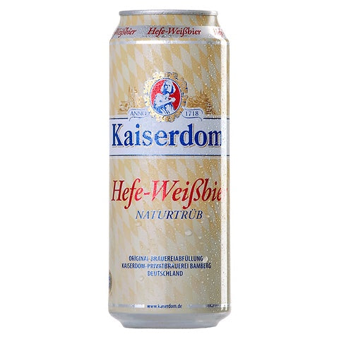 Kaiserdom Hefe (500ml)