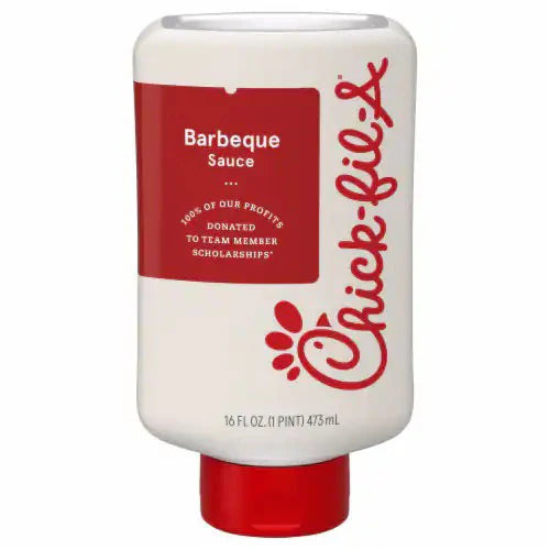 Chick Fil A Barbeque Sauce (473ml)